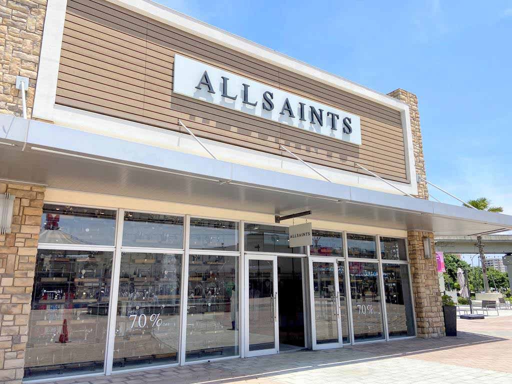 ALLSAINTS