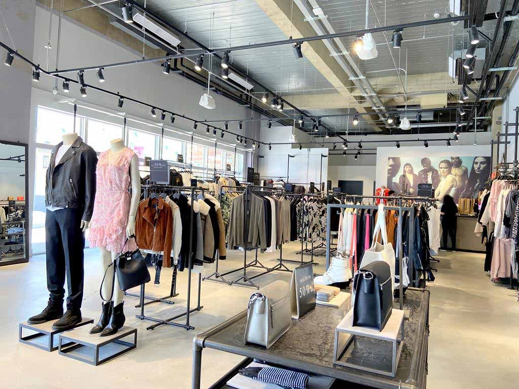 ALLSAINTS