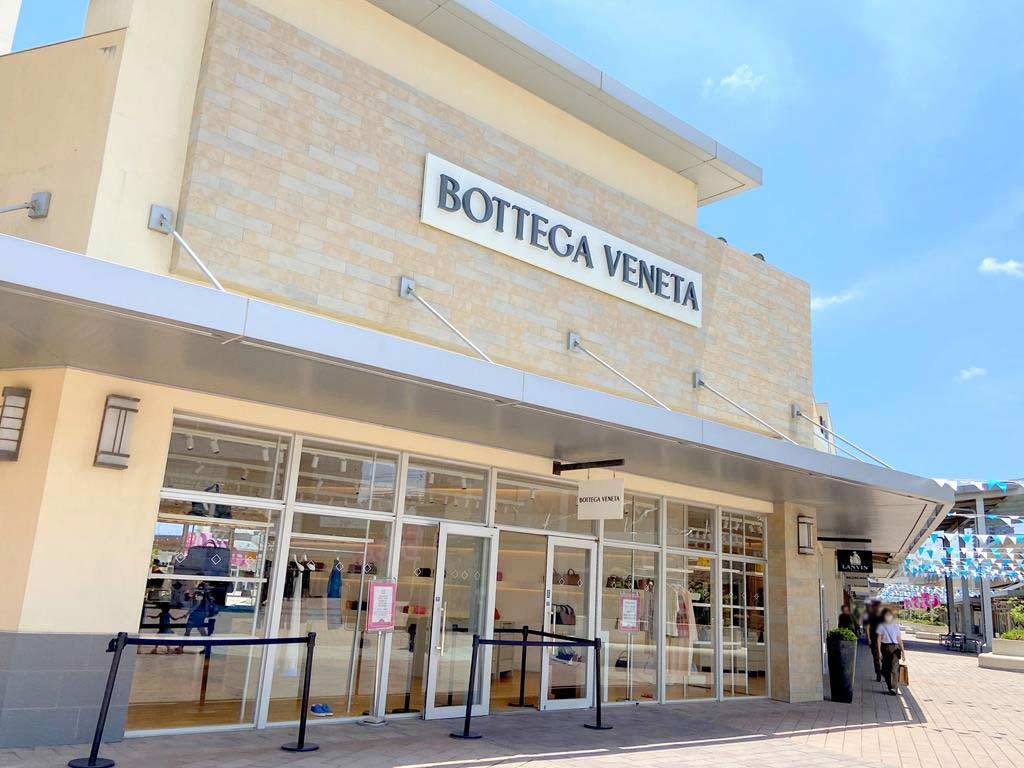 BOTTEGA VENETA