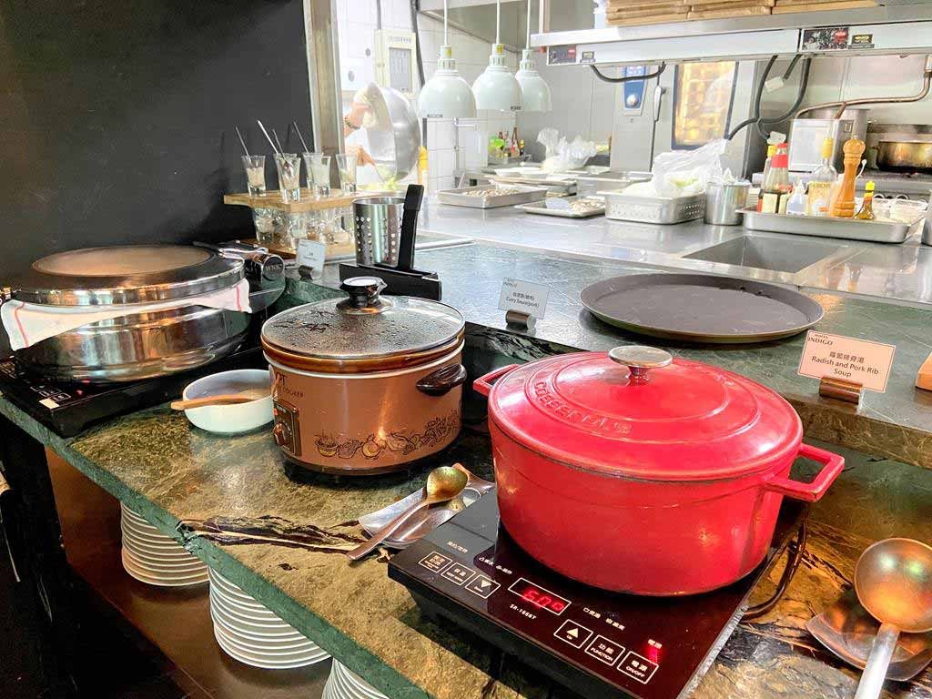 Breakfast-of-hotel-indigo-hsinchu
