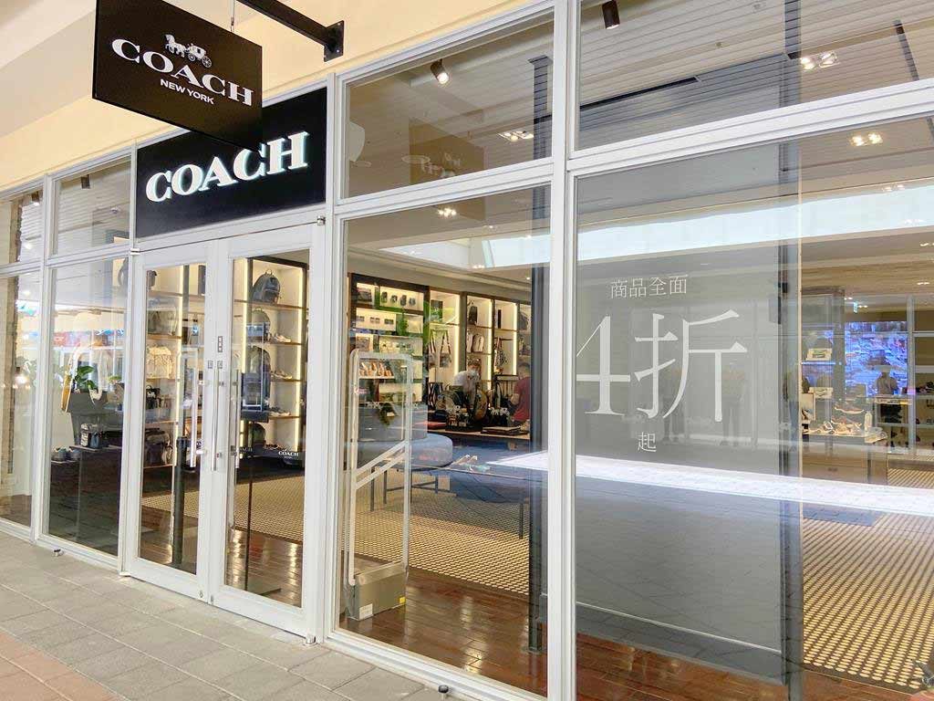 COACH®