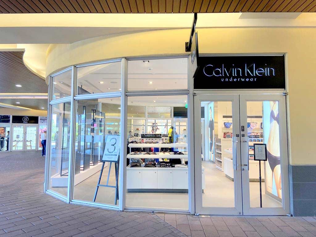 Calvin Klein