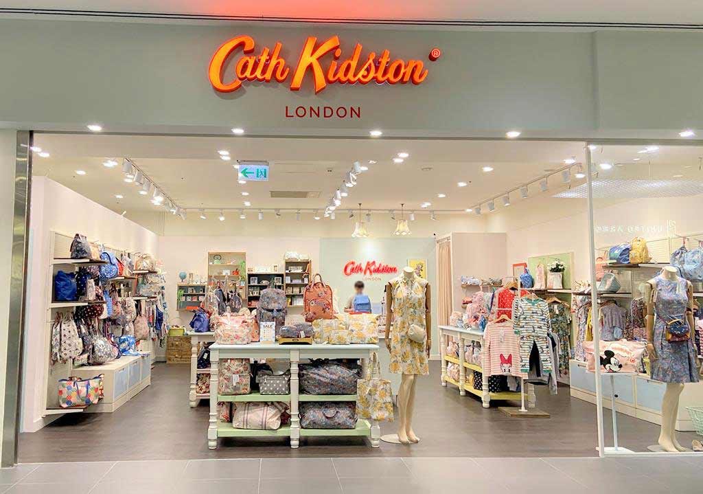 Cath Kidston
