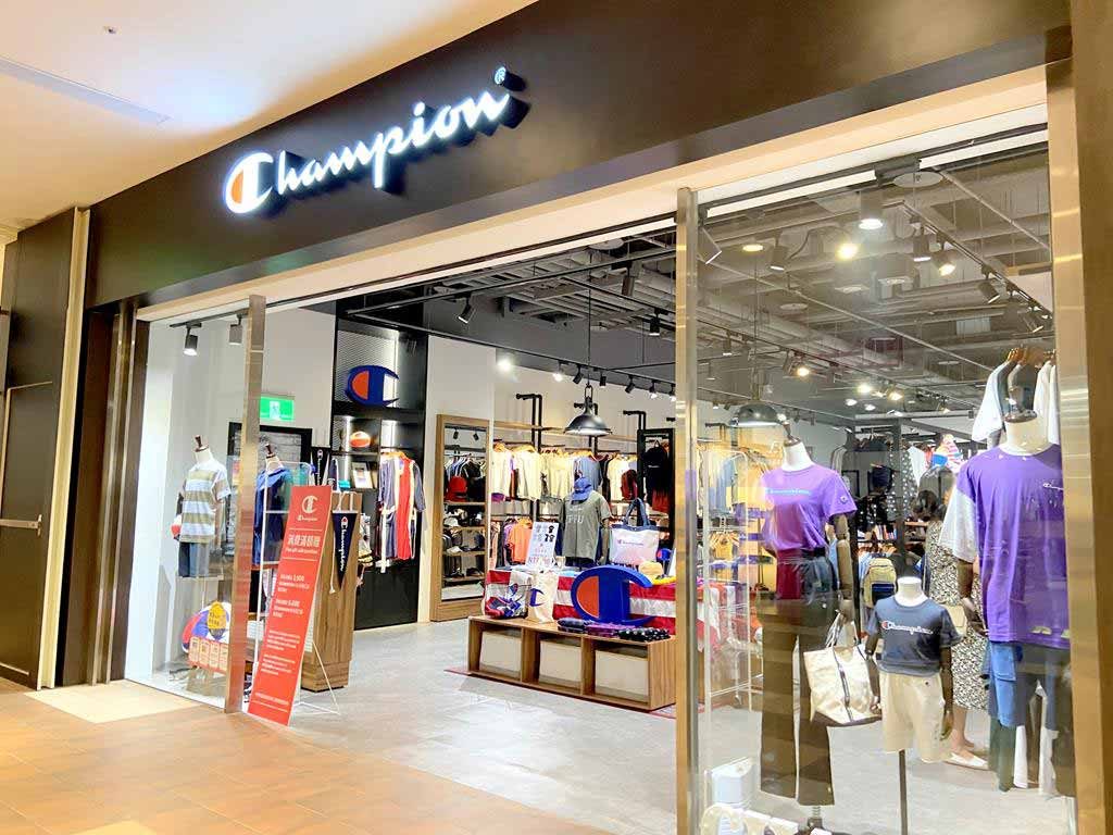 Champion
