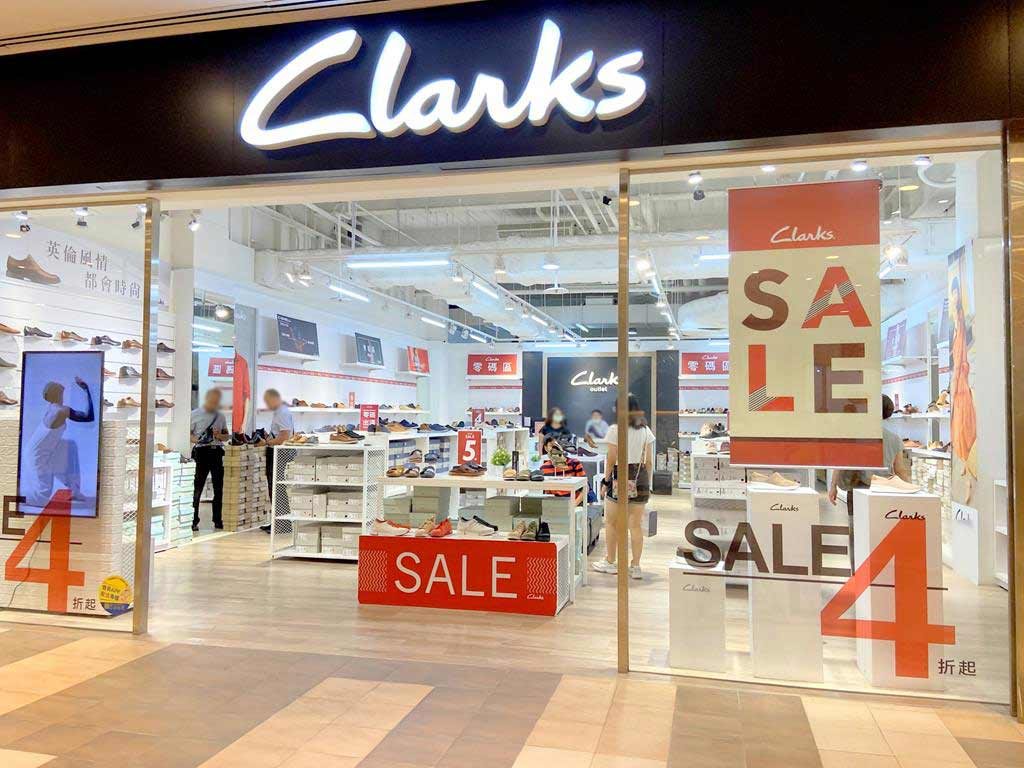 Clarks