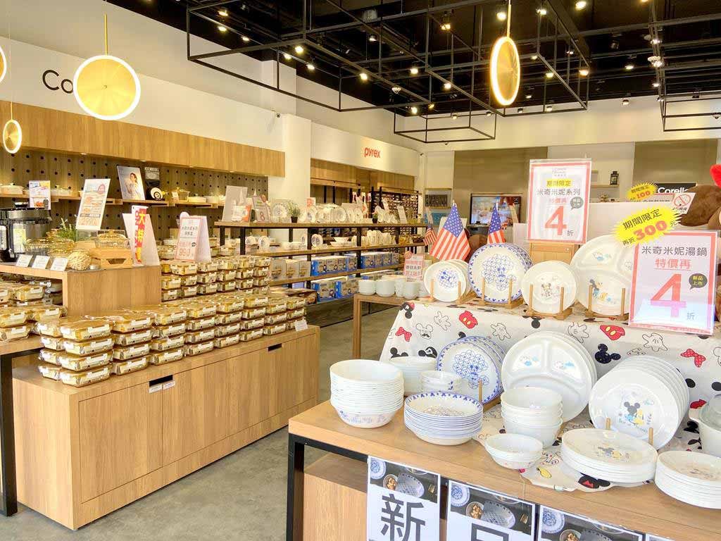 CORELLE Brands