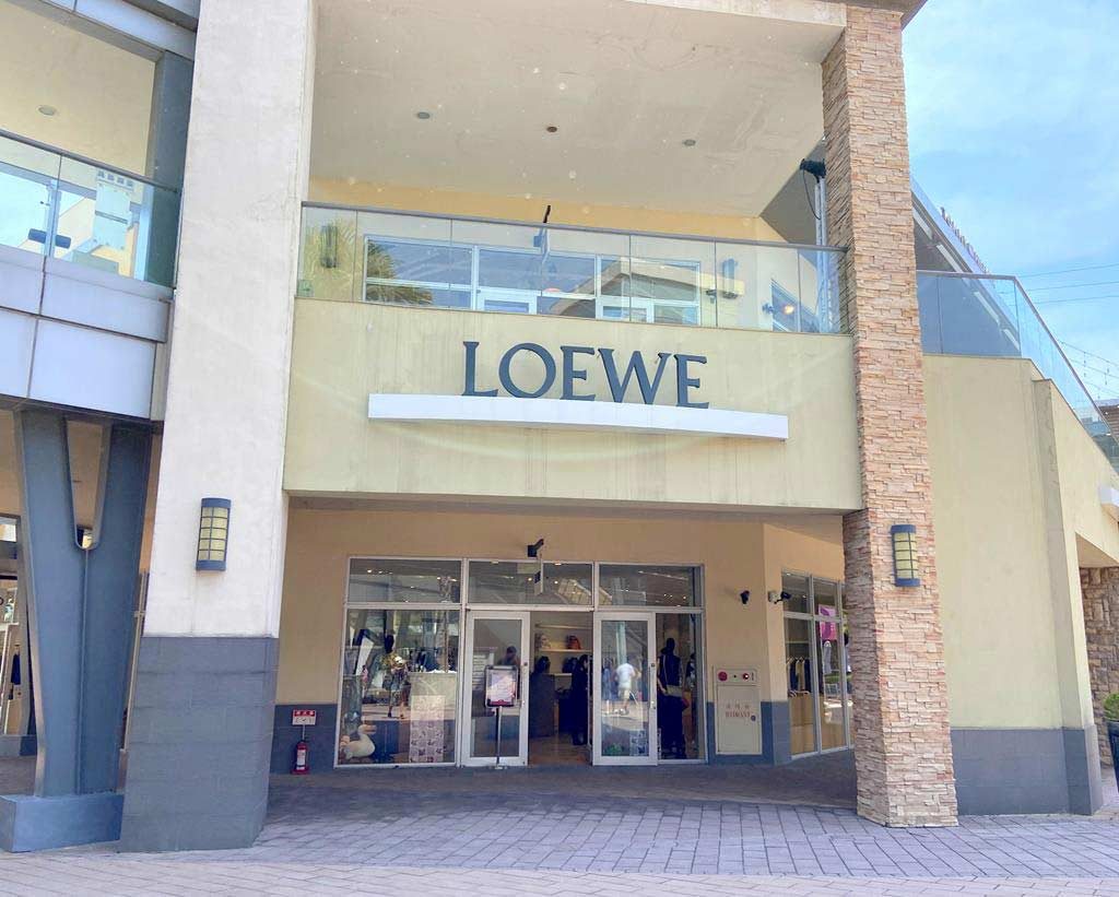 LOEWE