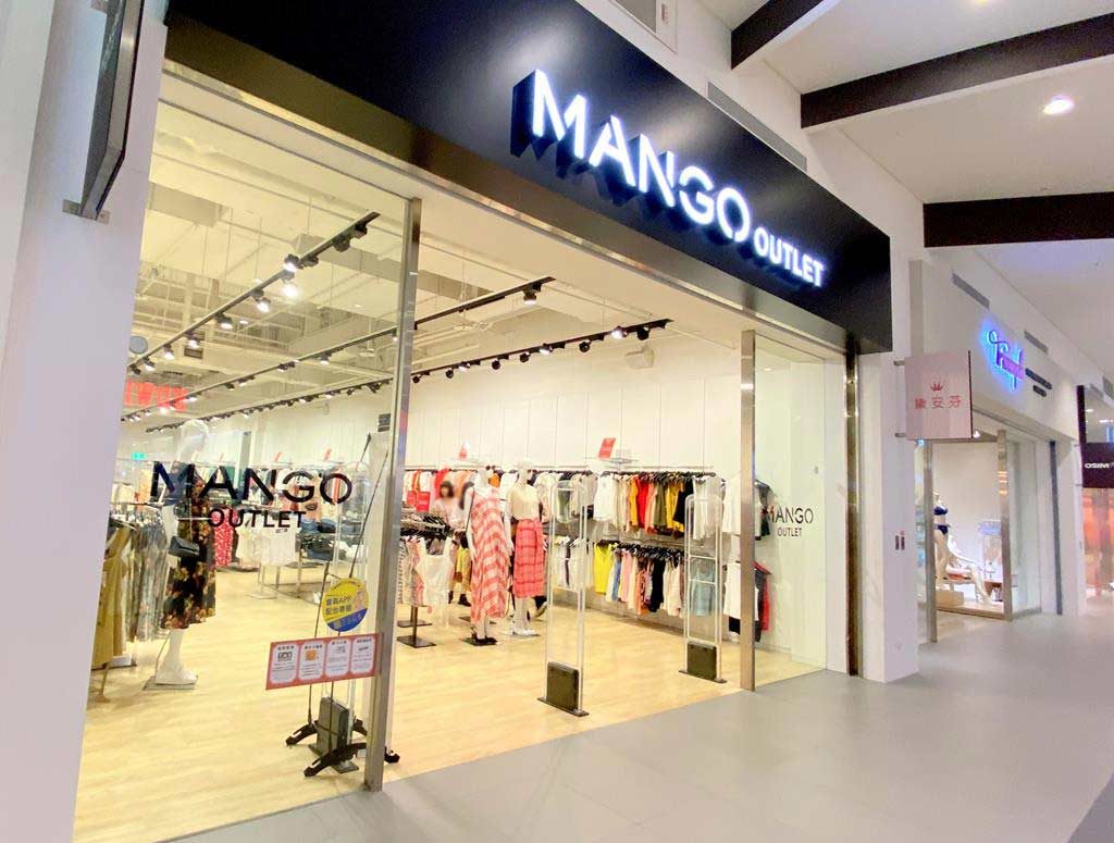 Mango Outlet