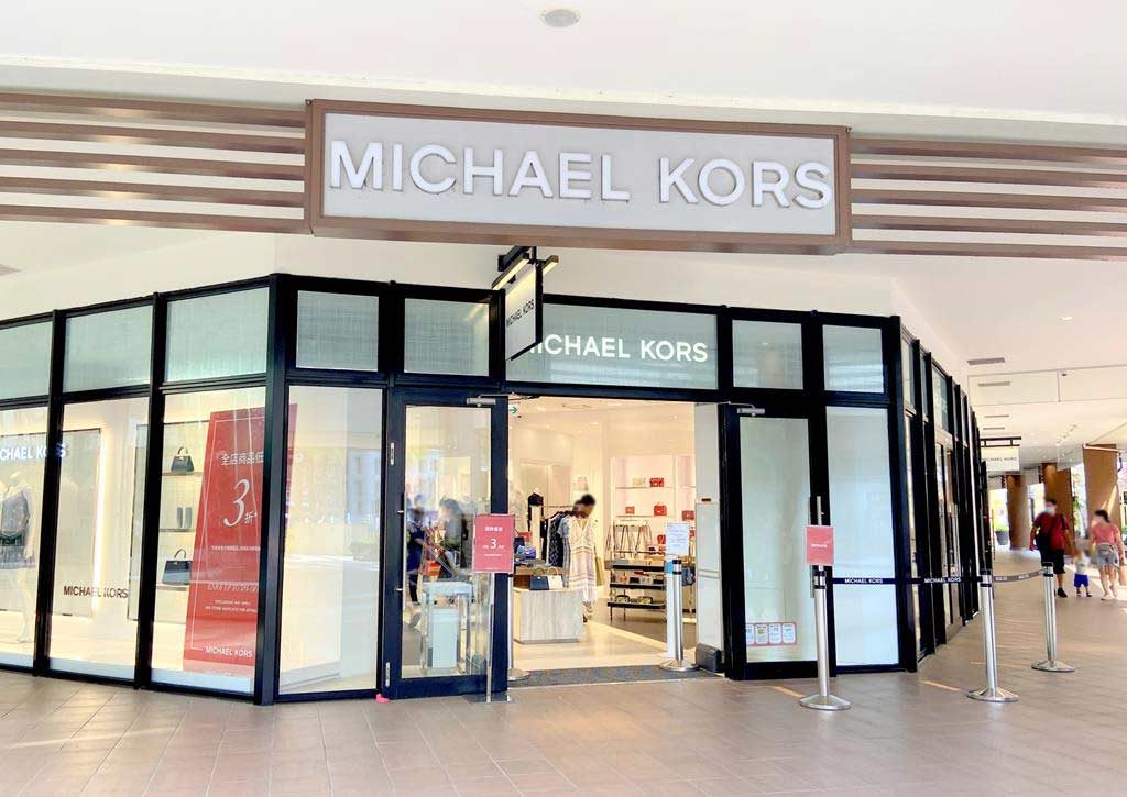 Michael Kors