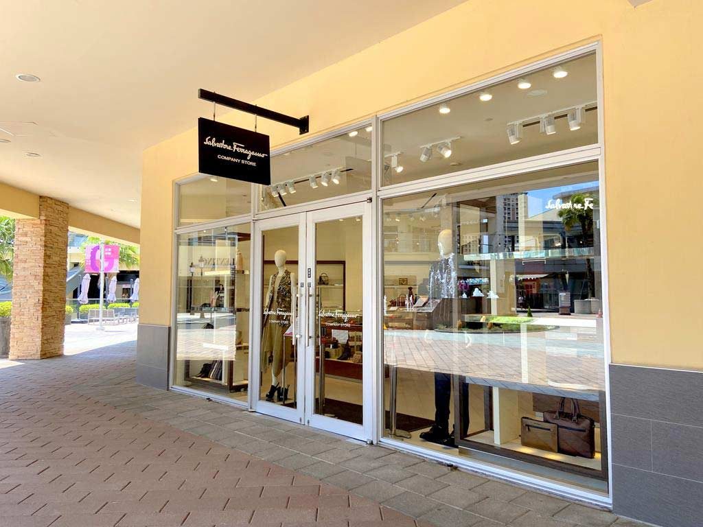 Salvatore Ferragamo