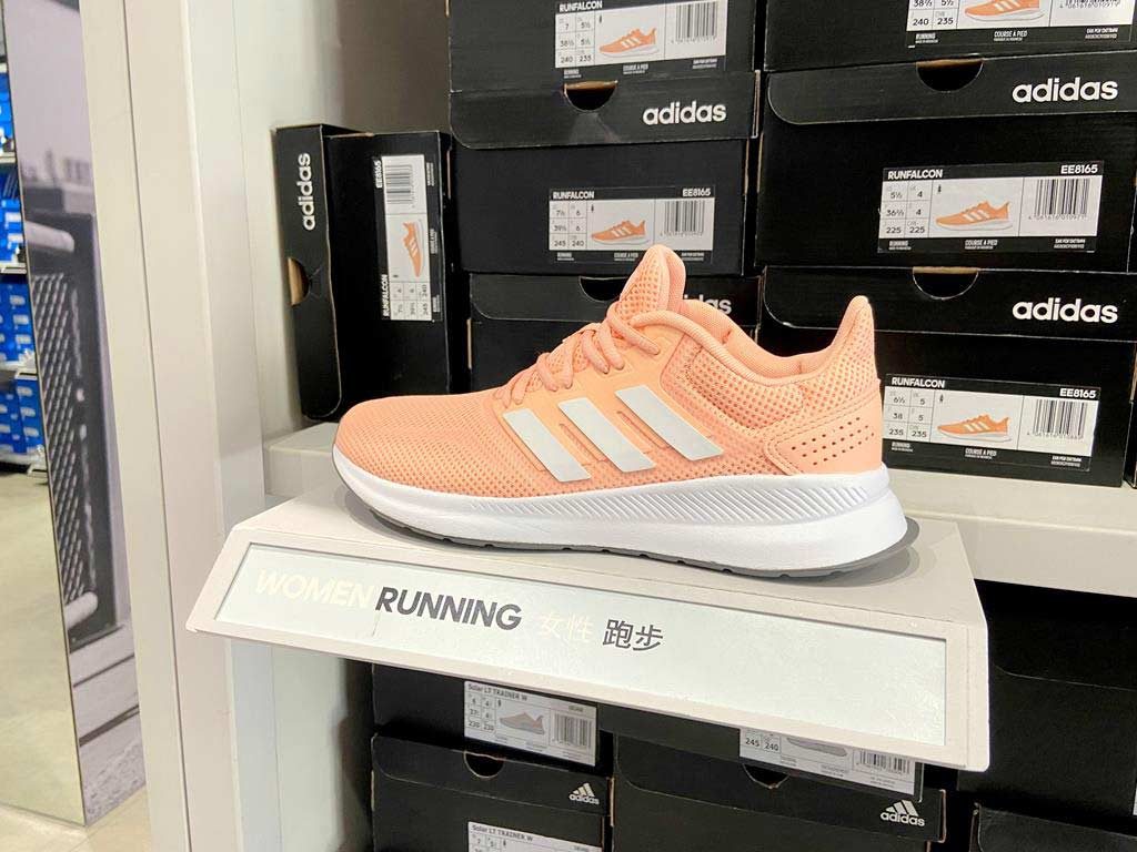adidas