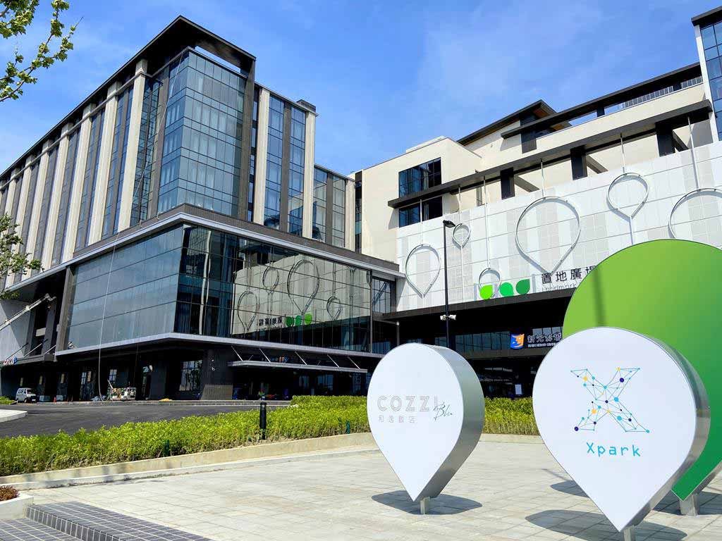 hotels-near-gloria-outlets