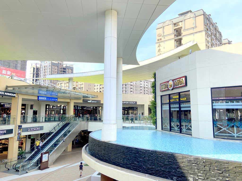 MITSUI-OUTLET-PARK-LINKOU