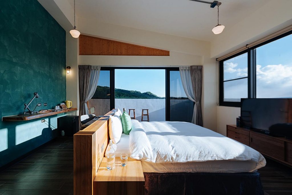 hengchun-hotel