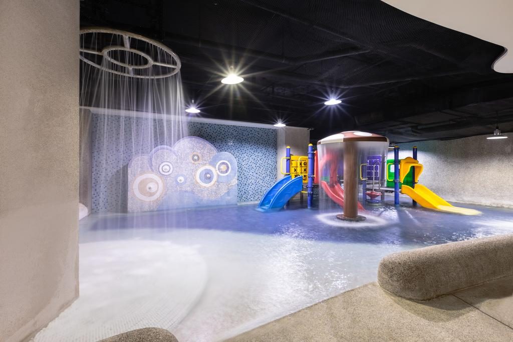 hsinchu family hotel