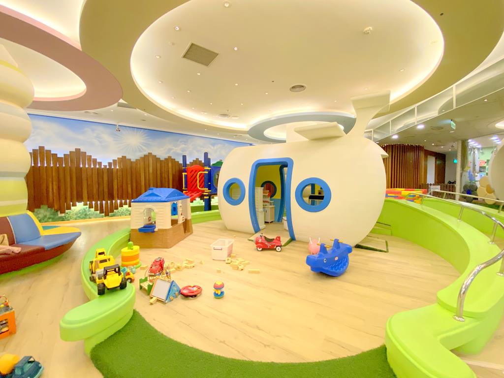 kenting family hotels