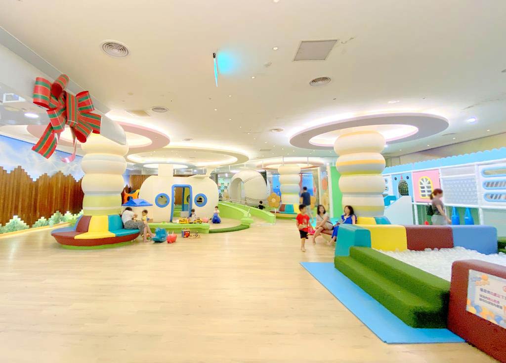 kenting family hotels