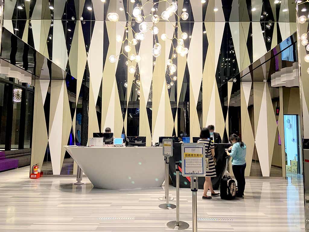 台北趣淘漫旅