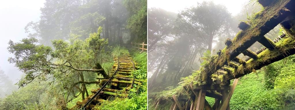 見晴懷古步道