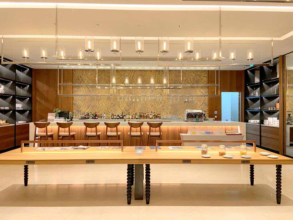 桃園喜來登酒店