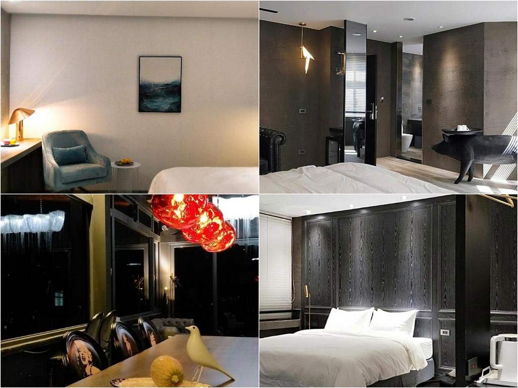 小小邸 Small Hotel