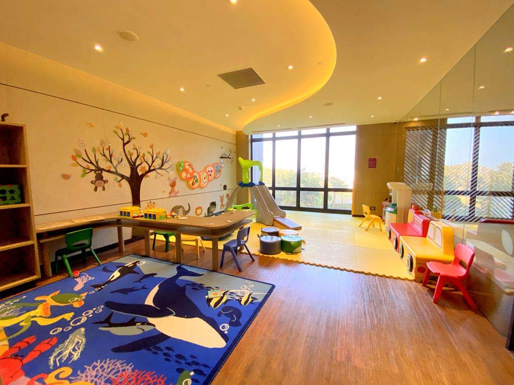 facilities-of-crowne-plaza-tainan