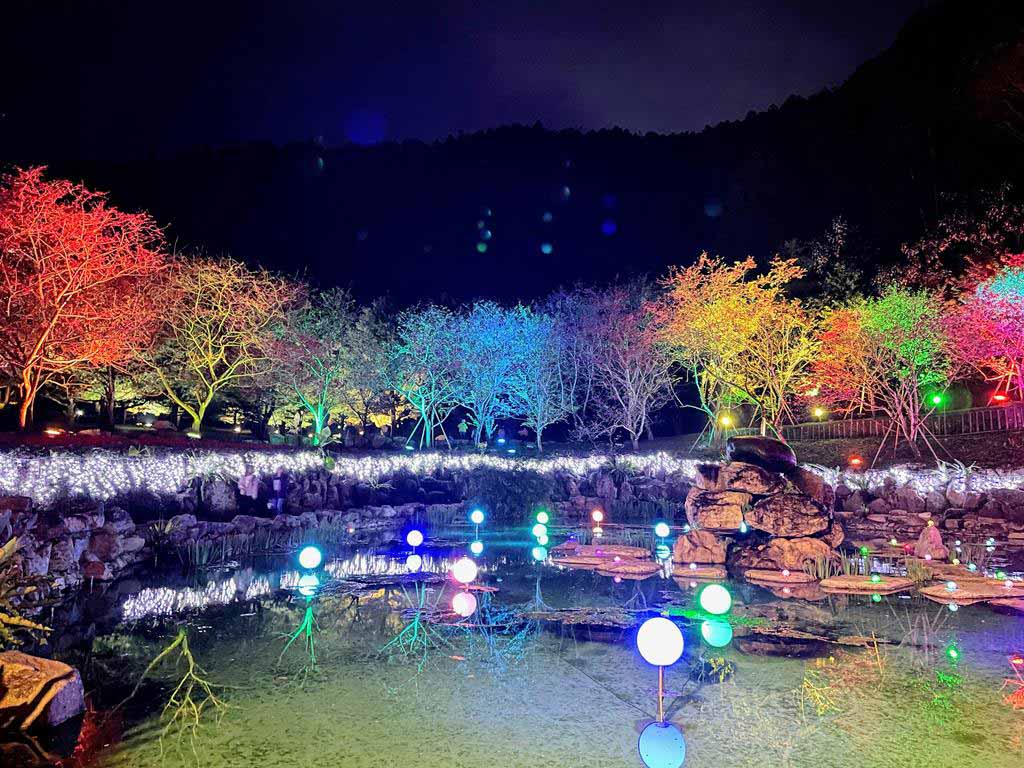 formosan-aboriginal-culture-village-cherry-blossom