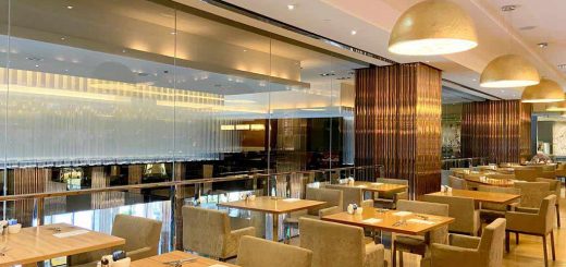 breakfast-of-Sheraton-Hsinchu-Hotel