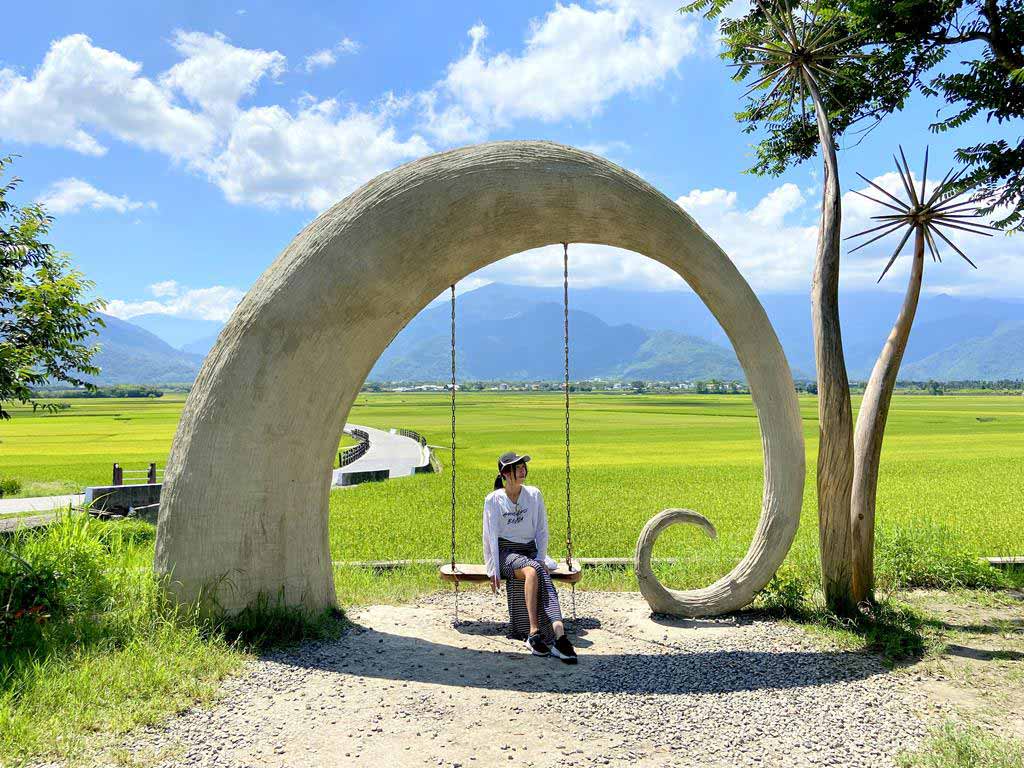 池上