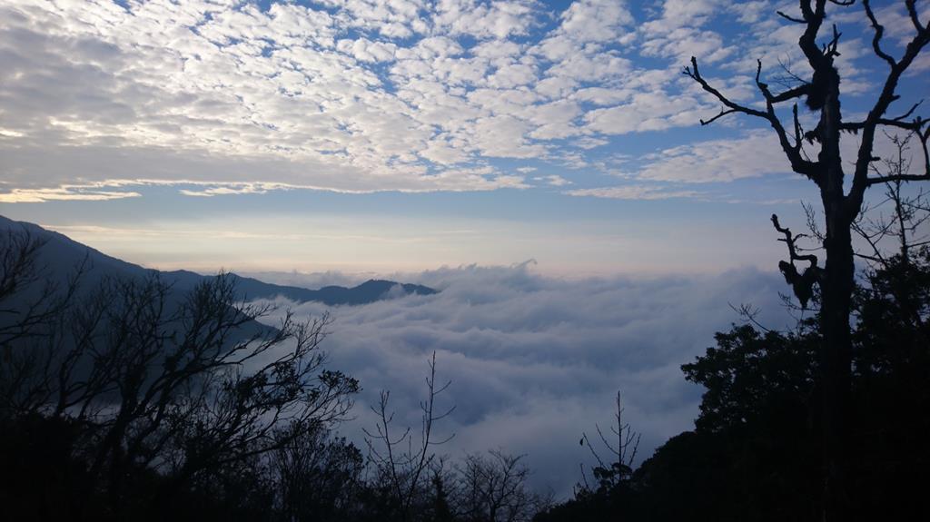 雪霸國家公園