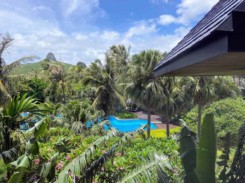 Caesar Park Hotel Kenting 1