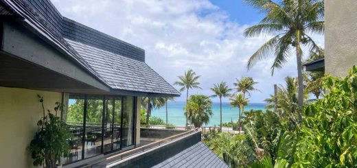 Caesar-Park-Hotel-Kenting restaurant
