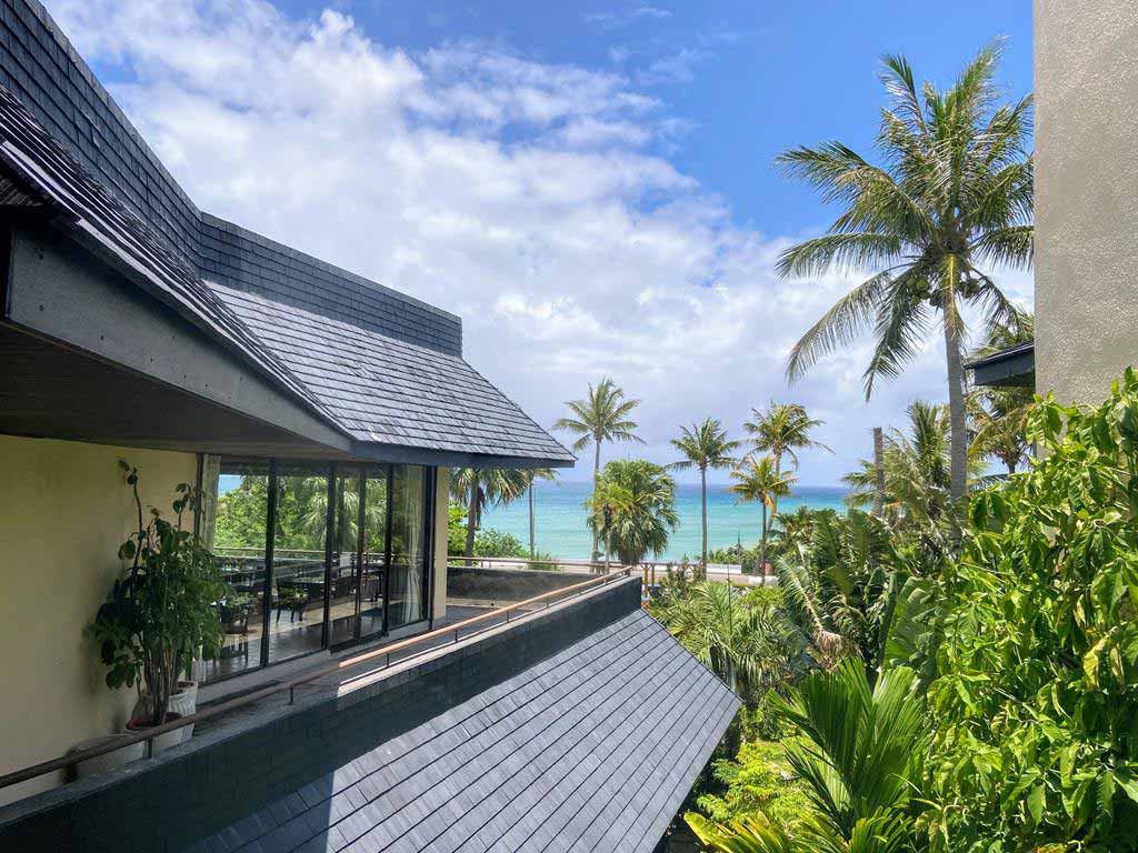 Caesar-Park-Hotel-Kenting restaurant
