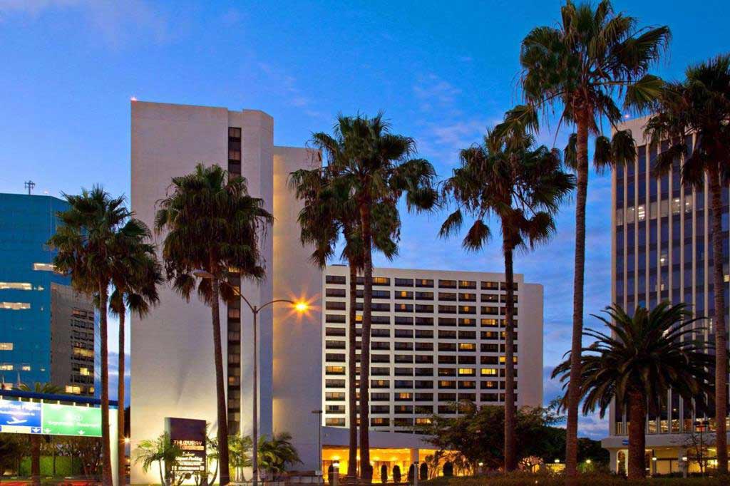 Sonesta-Los-Angeles-Airport