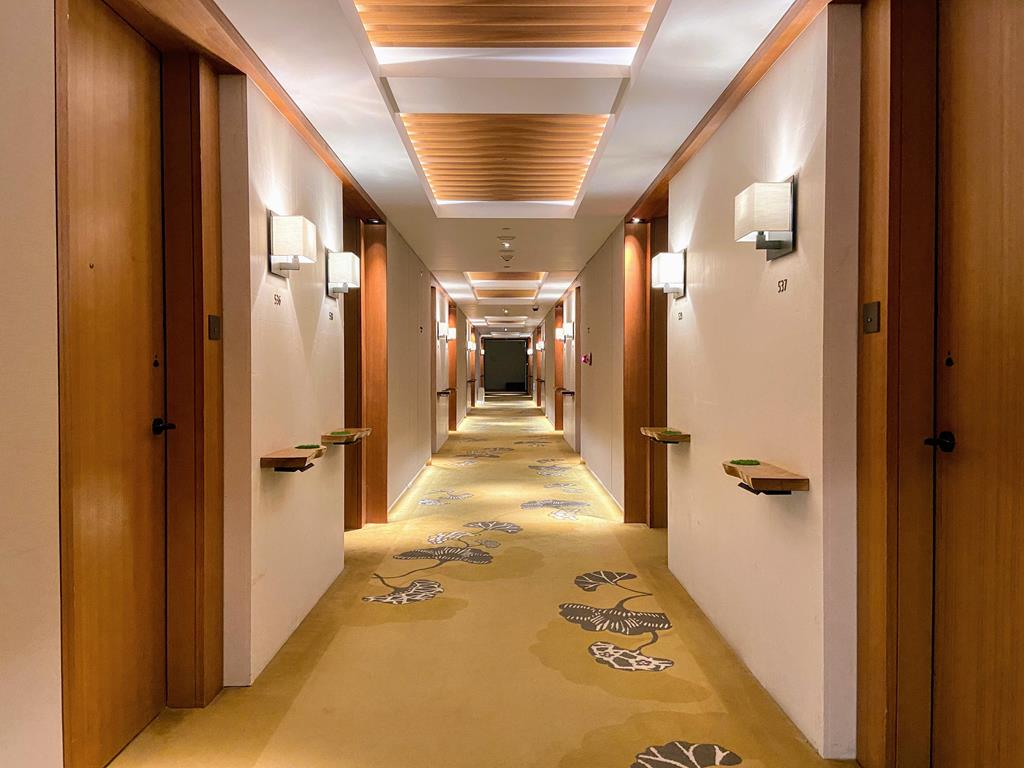 Room of The Westin Tashee Resort