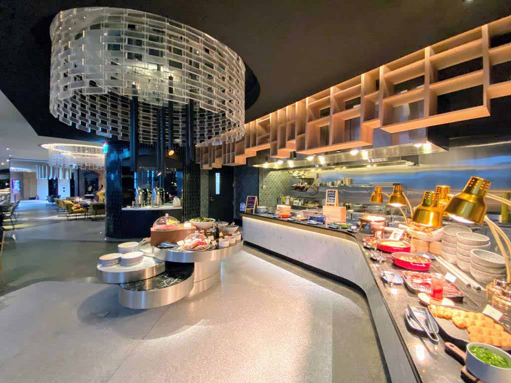 breakfast-of-hotel-indigo-taipei