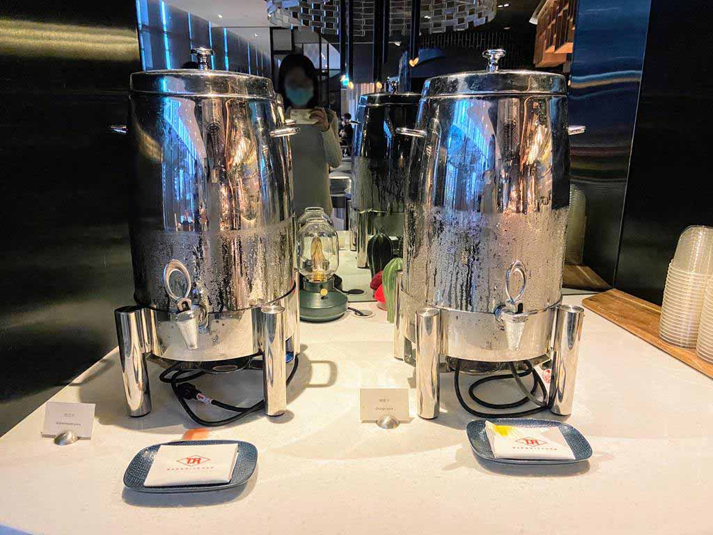 breakfast-of-hotel-indigo-taipei