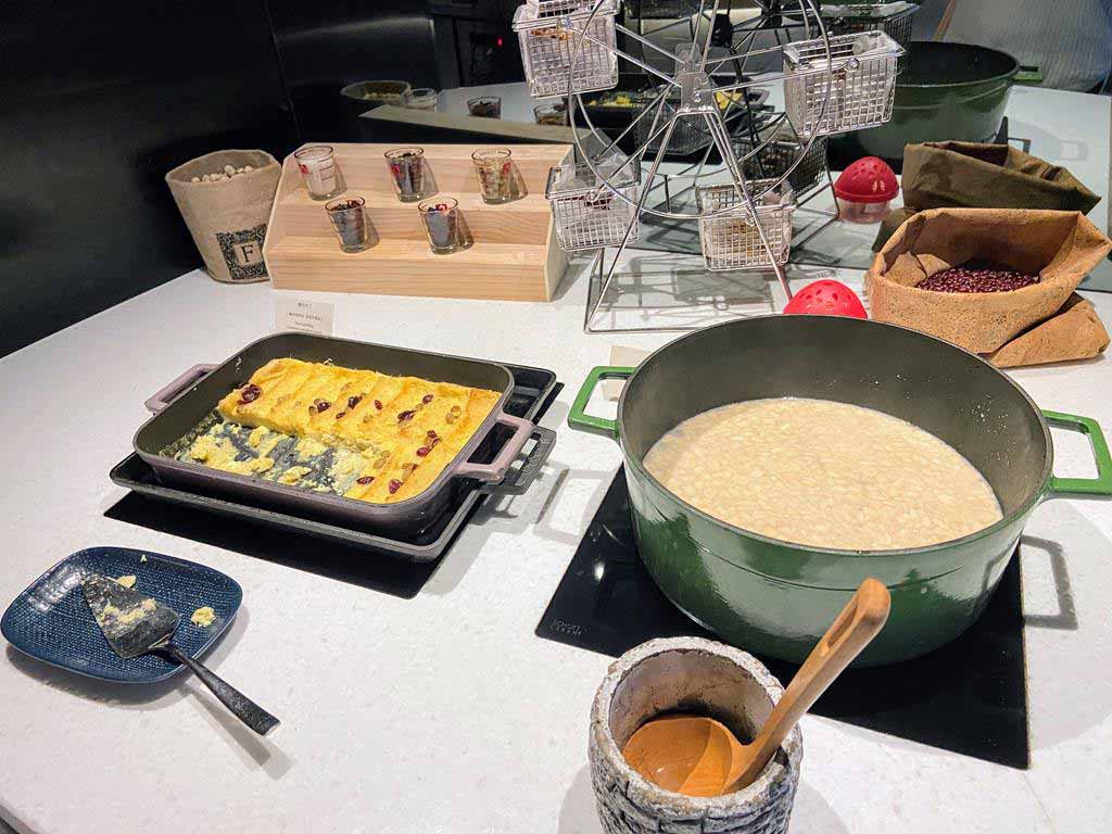 breakfast-of-hotel-indigo-taipei