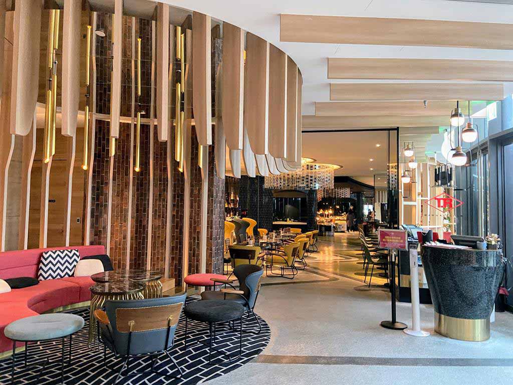 breakfast-of-hotel-indigo-taipei