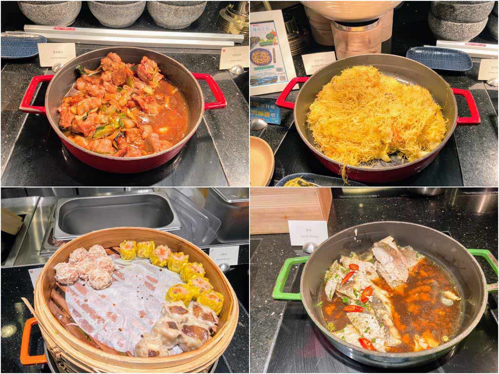 breakfast-of-hotel-indigo-taipei