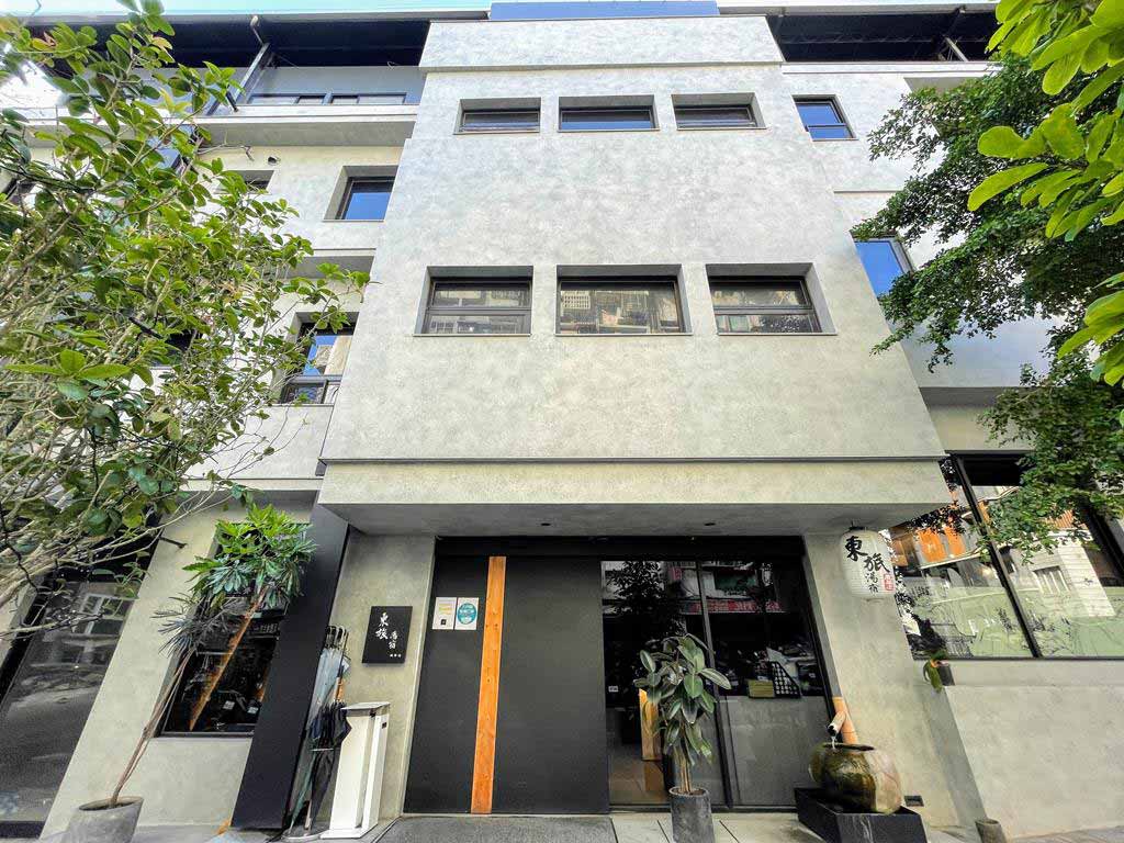 Yunoyado Onsen Hotspring Hotel Deyang 4