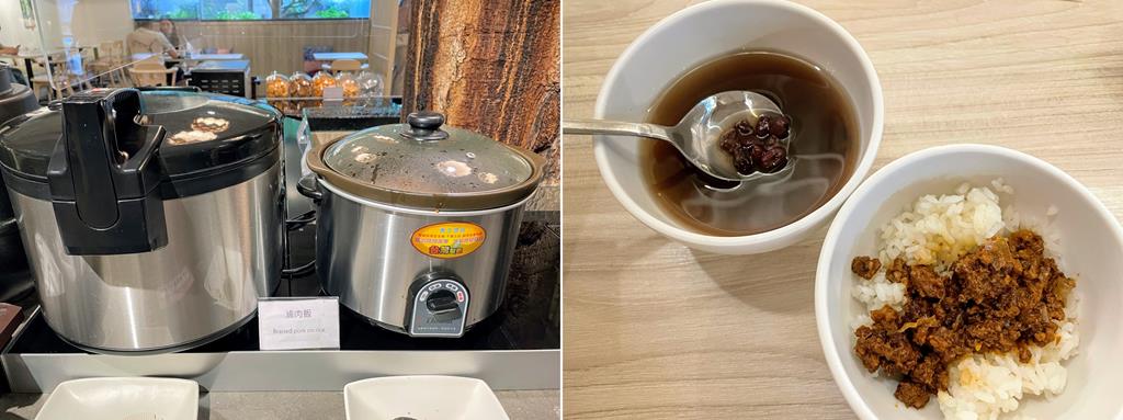 afternoon-tea-of-Yunoyado-Onsen-Hotspring-Hotel-Deyang