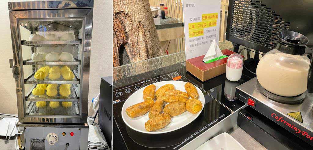 breakfast-of-Yunoyado-Onsen-Hotspring-Hotel-Deyang