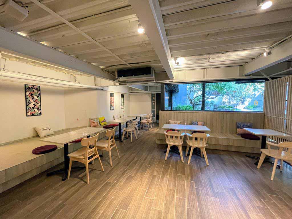 breakfast-of-Yunoyado-Onsen-Hotspring-Hotel-Deyang