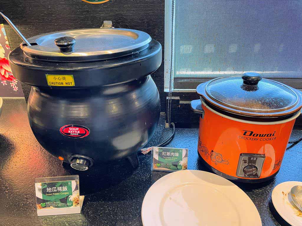breakfast-of-yilan-pokara-resort