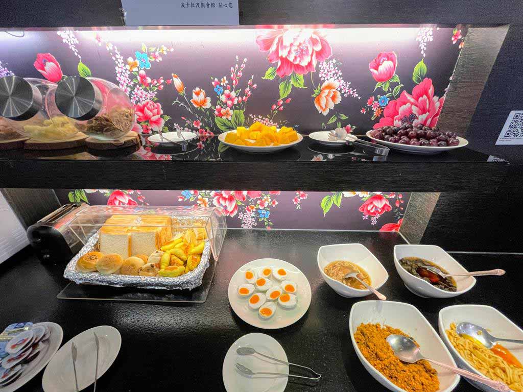 breakfast-of-yilan-pokara-resort