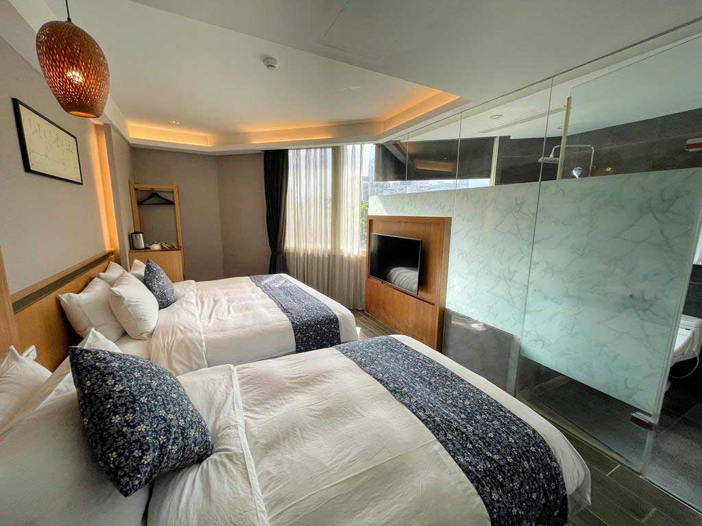 Room-of-yunoyado-onsen-hotspring-hotel-xinyi
