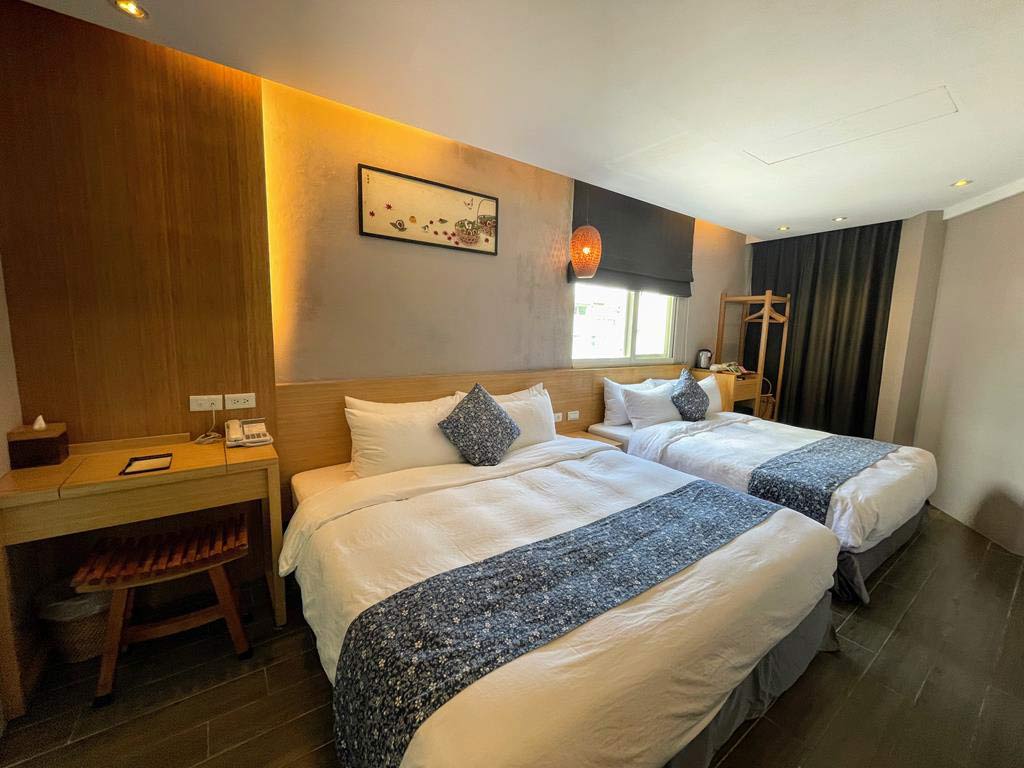 Room-of-yunoyado-onsen-hotspring-hotel-xinyi