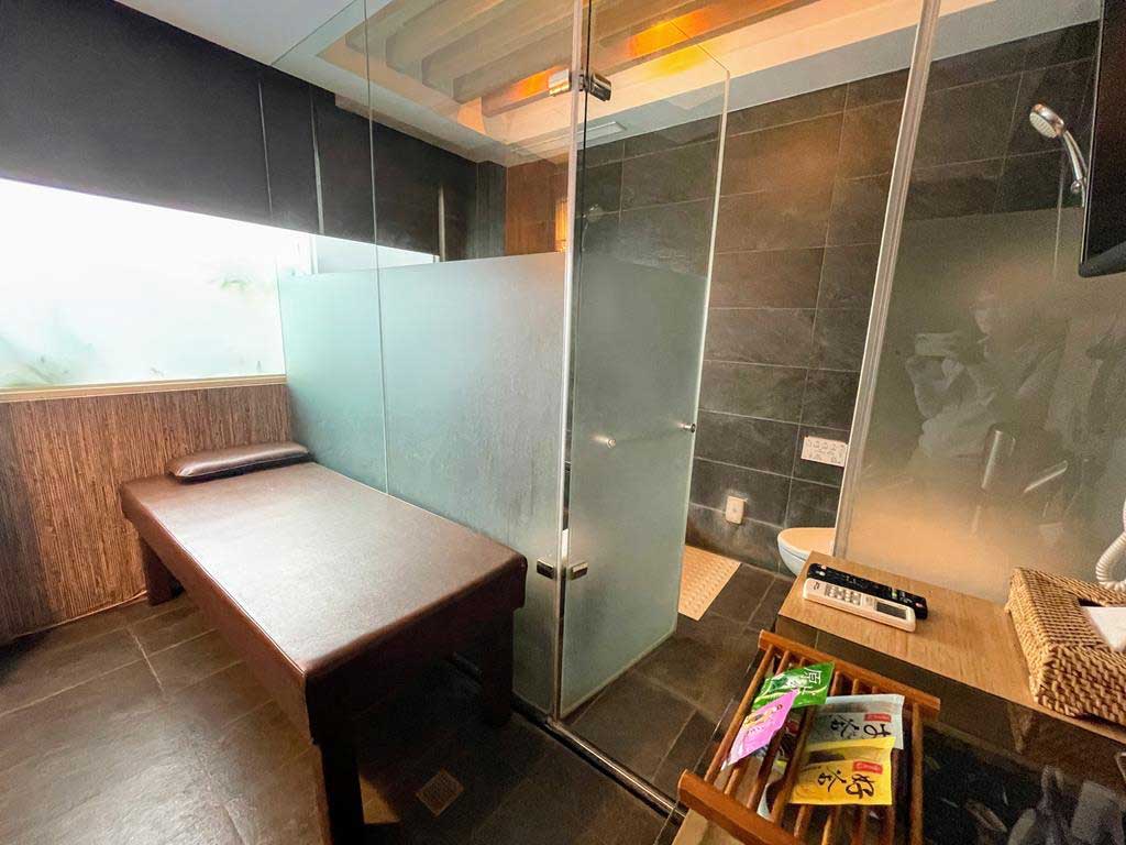 東旅湯宿信義館-湯屋