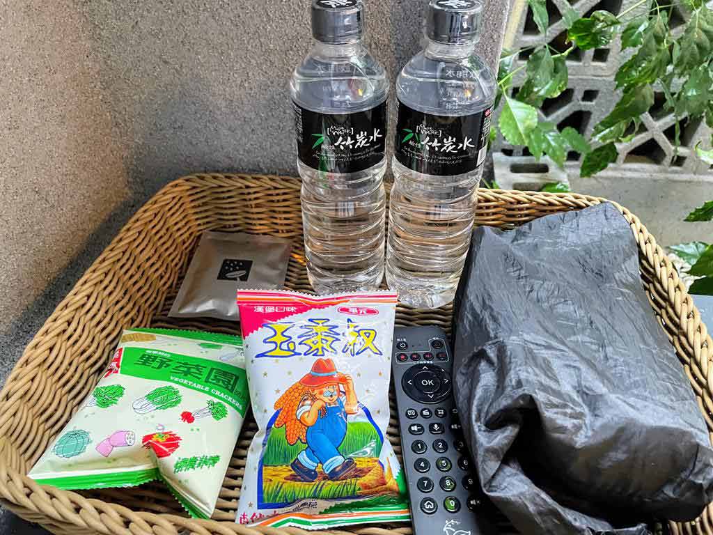 東旅湯宿風華漾 湯屋